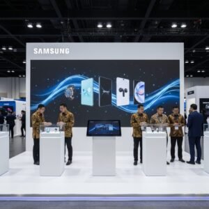 sewa partisi R8 Jogja