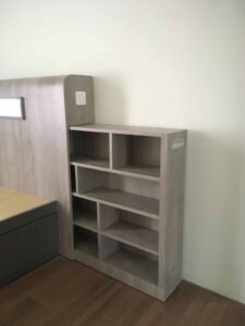 hasil produksi db interior_kitchen set, lokasi di hotel jogja
