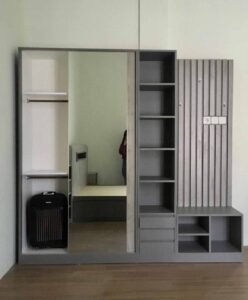 hasil produksi db interior_kitchen set, lokasi di yogyakarta