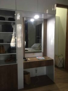 hasil produksi db interior_furniture, lokasi di rumah jogja