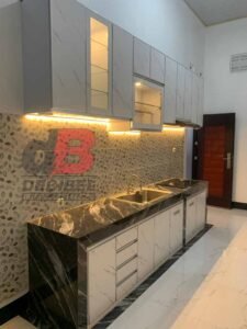 hasil produksi db interior_kitchen set_lokasi salatiga