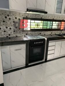 hasil produksi db interior_kitchen set, lokasi di surakarta