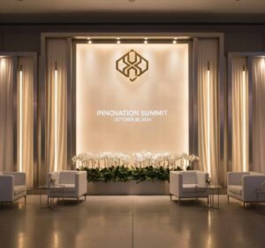 vendor sewa backdrop jogja termurah dan terpercaya, melayani backdrop custom