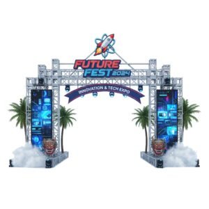 kami adalah tempat sewa gate event jogja terpercaya