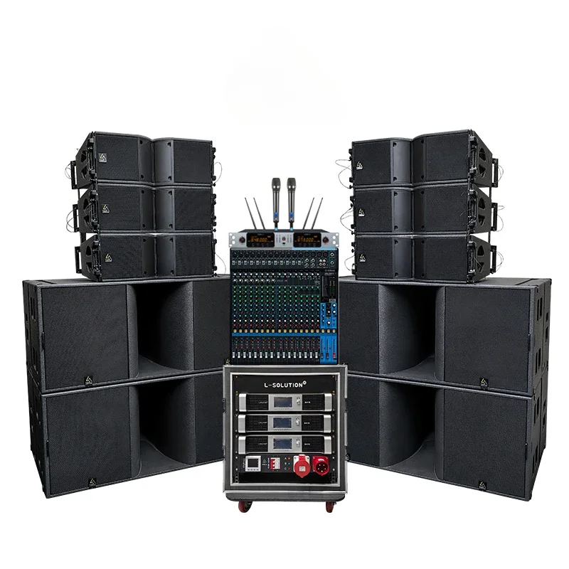 sound system jogja, paket sound system 3000 watt, 