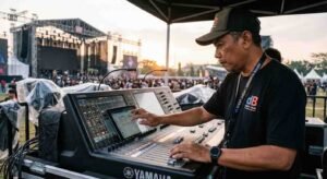 paket sound system 8000 watt_operator db event jogja Operator Sound System Profesional dB Event Jogja