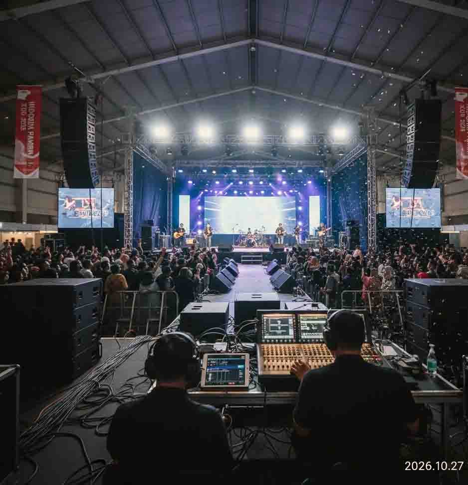 setting sound system_dbeventequipment1 sewa-sound-system-jogja-indoor-outdoor