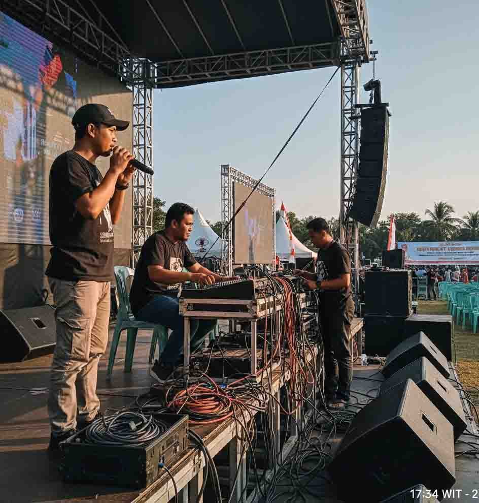 setting sound system_dbeventequipment4 sewa-sound-system-jogja-indoor-outdoor