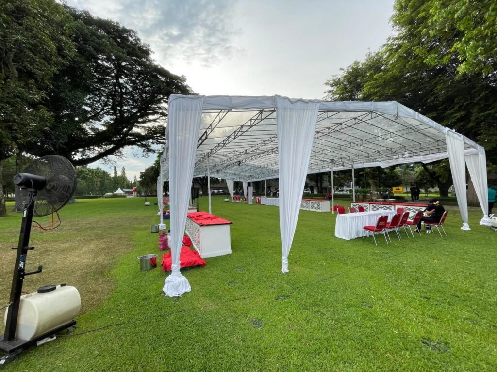 properti db event equipment