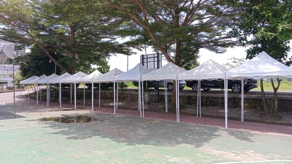 tenda sarnafil