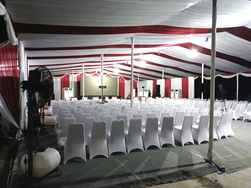 properti db event equipment