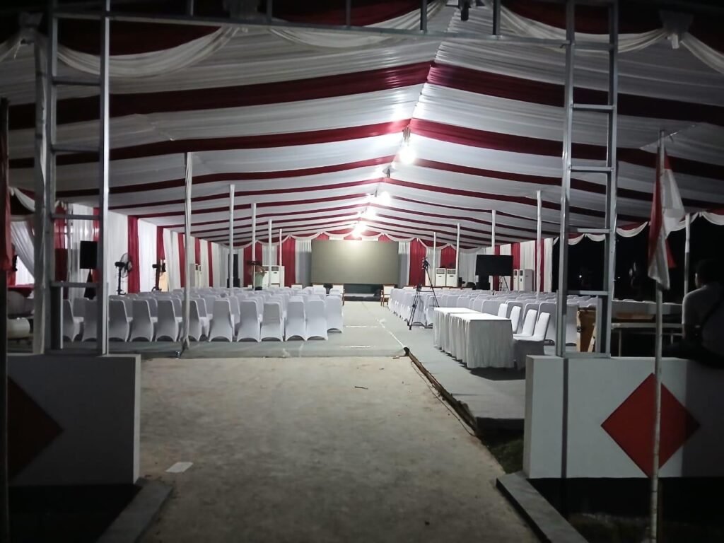 properti db event equipment