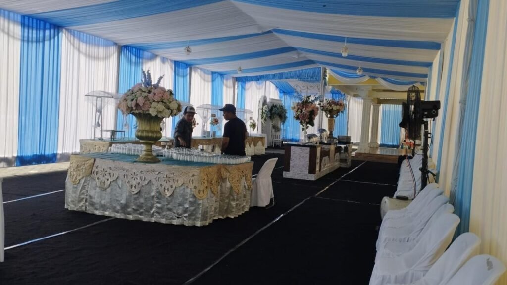 properti db event equipment