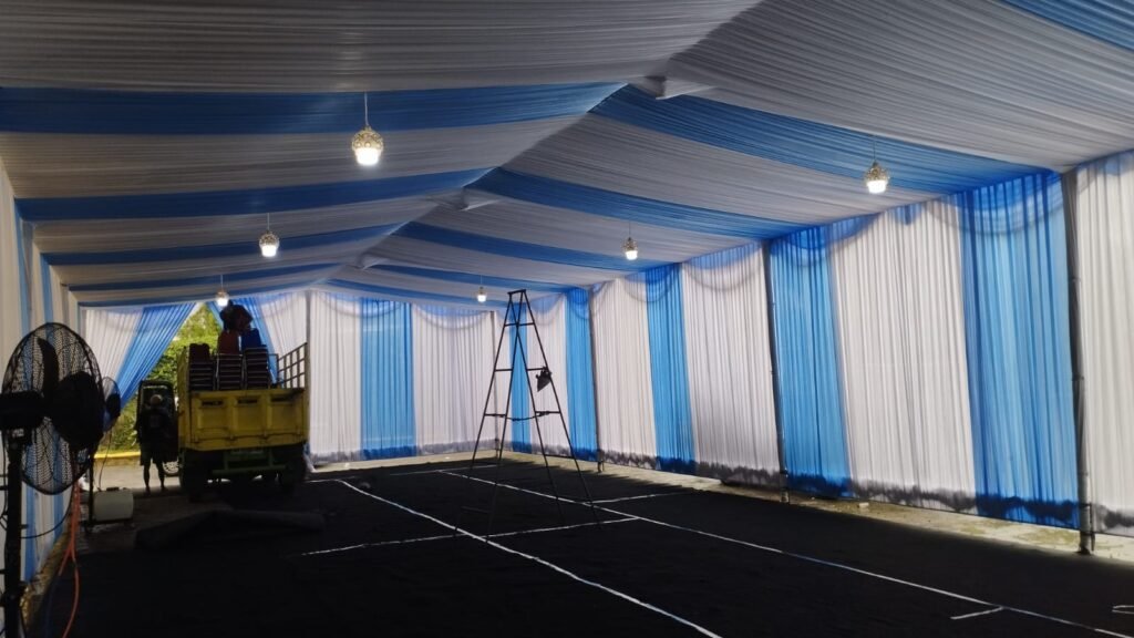 properti db event equipment