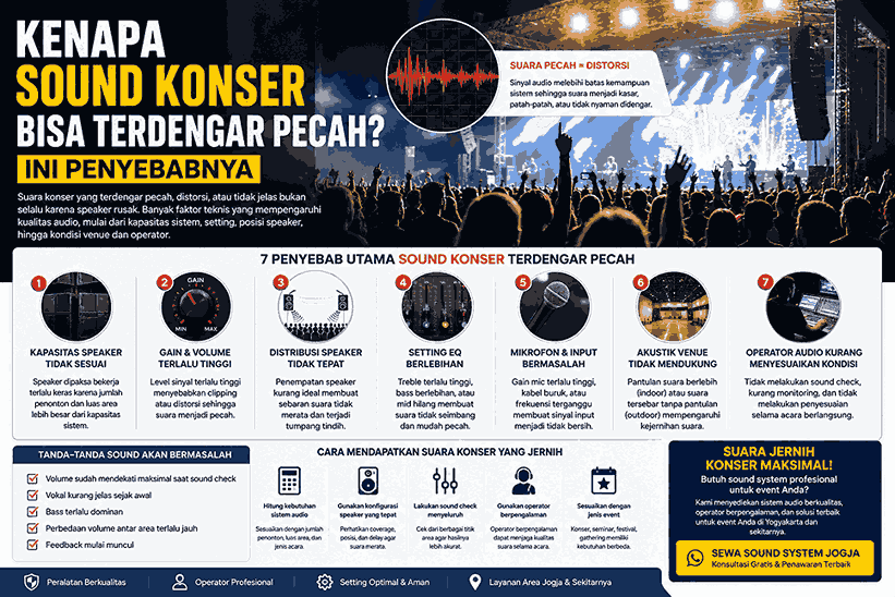 tips sound system
